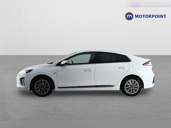 Used Hyundai IONIQ 2021 for sale - 78718641: Photo