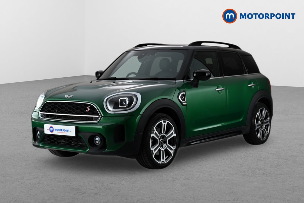 Used MINI Countryman 2023 for sale - 78095345: Photo 3