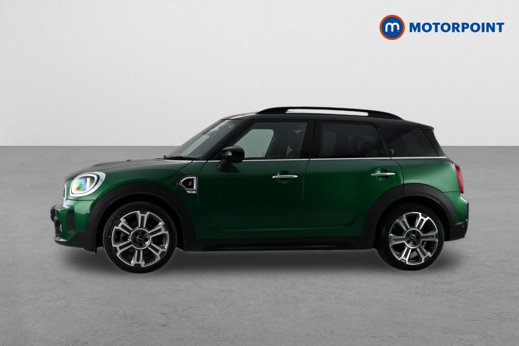 Used MINI Countryman 2023 for sale - 78095345: Photo 4