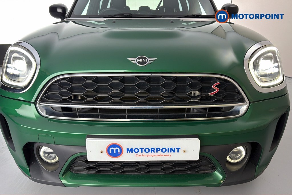 Used MINI Countryman 2023 for sale - 78095345: Photo 48