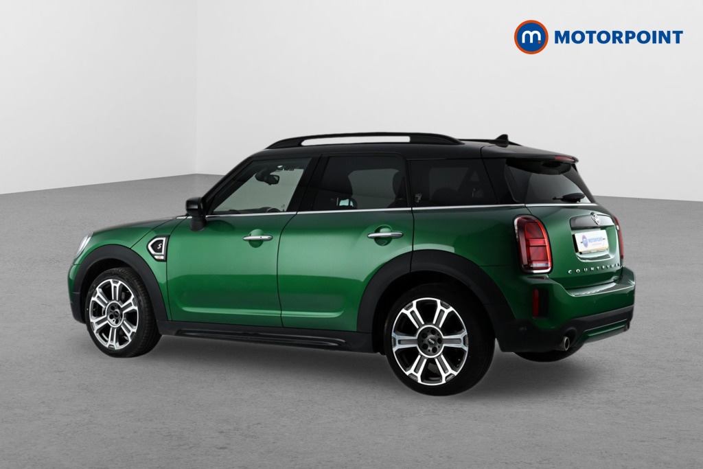 Used MINI Countryman 2023 for sale - 78095345: Photo 5