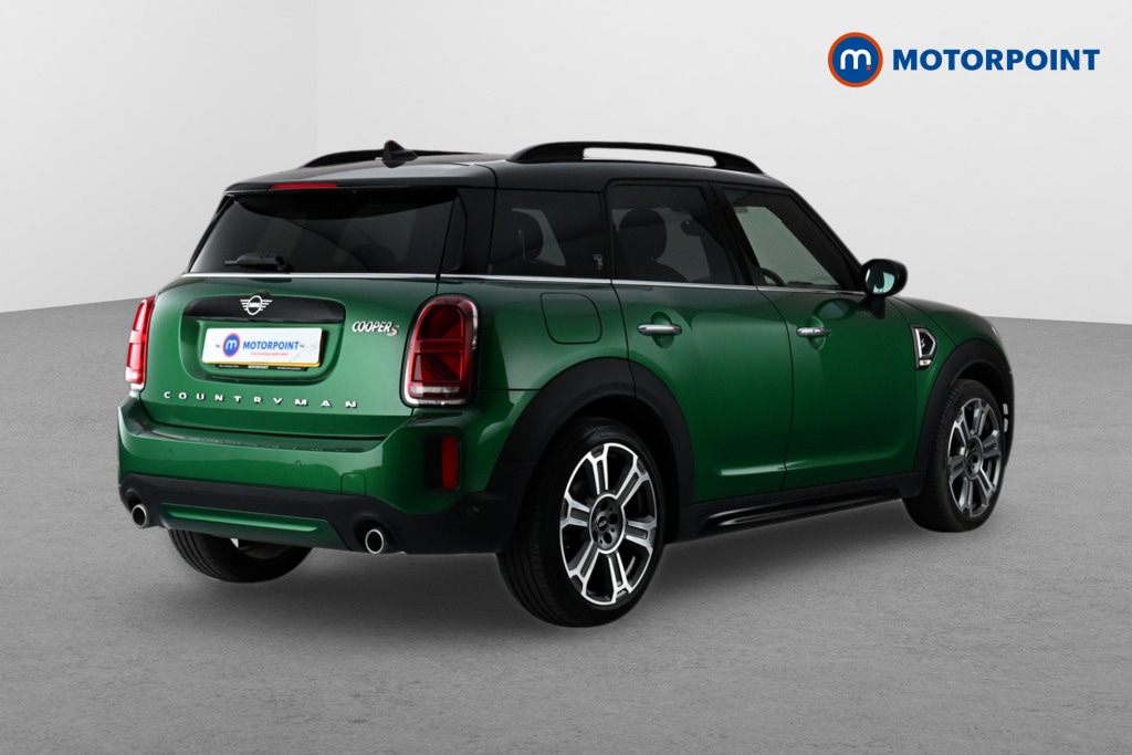 Used MINI Countryman 2023 for sale - 78095345: Photo 7
