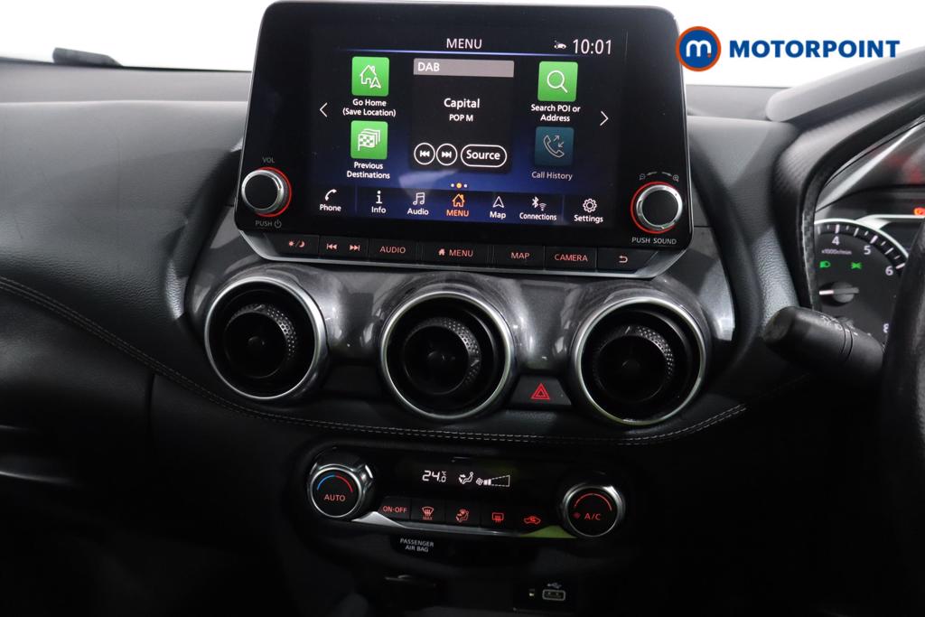 Used Nissan Juke 2021 for sale - 77804735: Photo 10