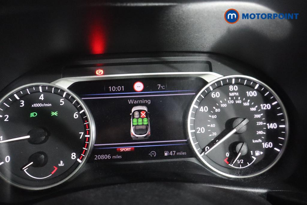 Used Nissan Juke 2021 for sale - 77804735: Photo 12