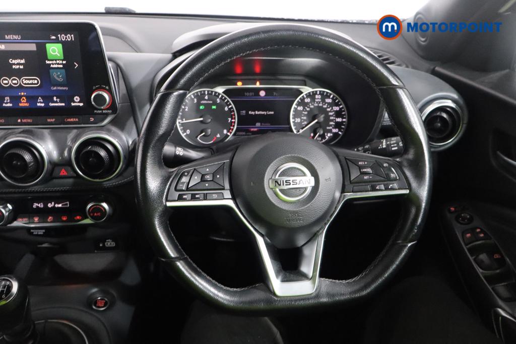 Used Nissan Juke 2021 for sale - 77804735: Photo 13
