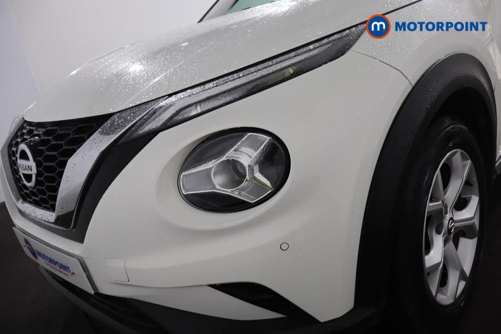 Used Nissan Juke 2021 for sale - 77804735: Photo 19