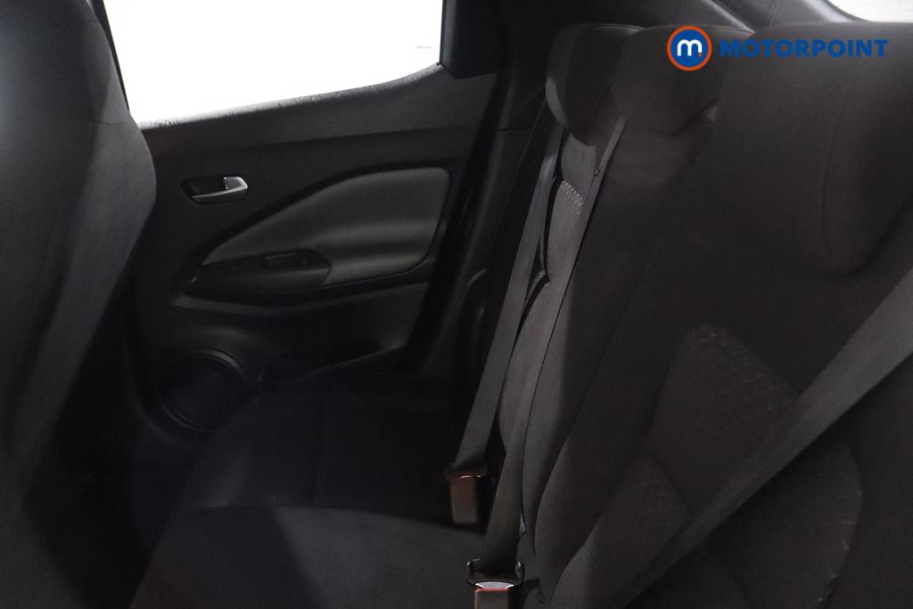 Used Nissan Juke 2021 for sale - 77804735: Photo 21