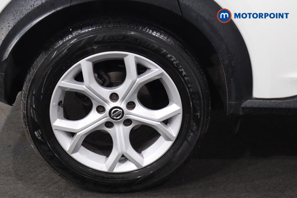 Used Nissan Juke 2021 for sale - 77804735: Photo 24