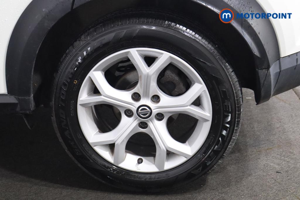 Used Nissan Juke 2021 for sale - 77804735: Photo 27