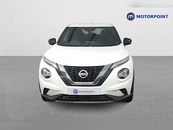 Used Nissan Juke 2021 for sale - 77804735: Photo