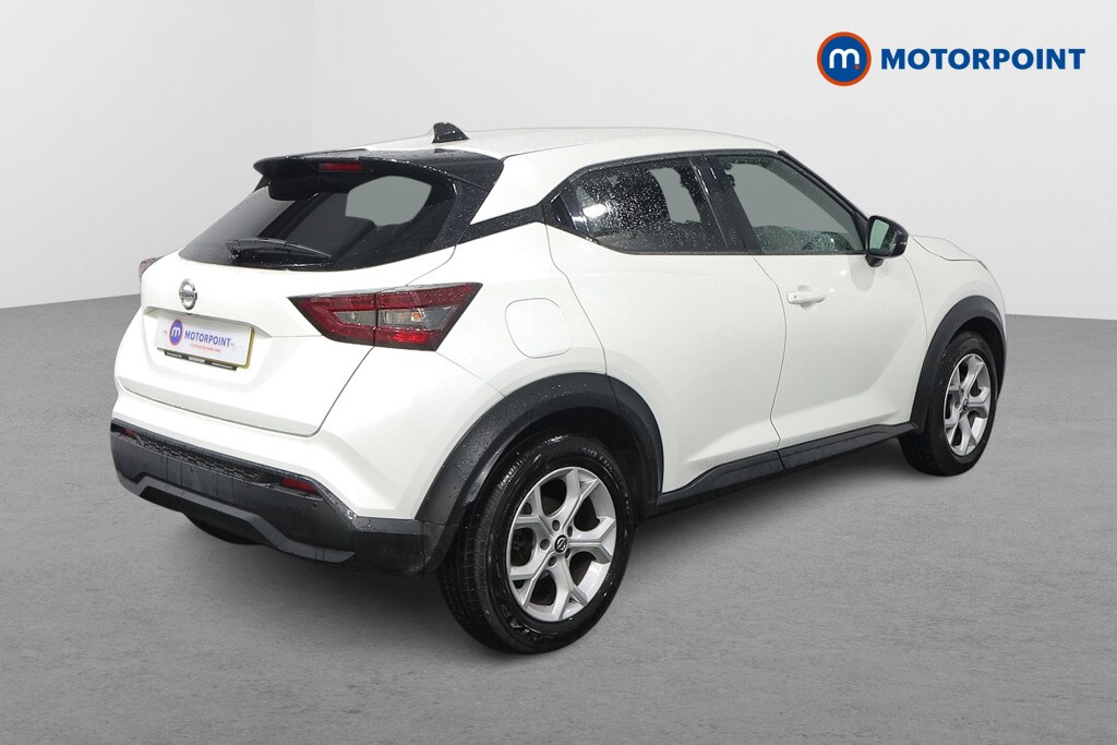 Used Nissan Juke 2021 for sale - 77804735: Photo 7