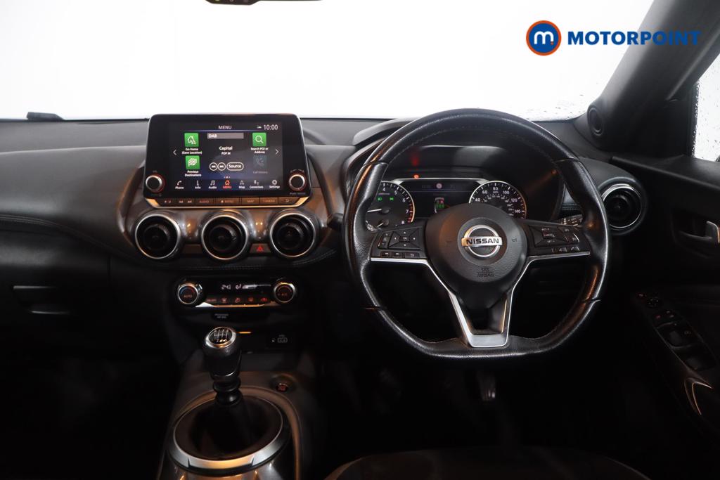 Used Nissan Juke 2021 for sale - 77804735: Photo 9