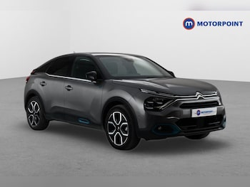 Used Citroen C4 undefined for sale - 78482453: Photo