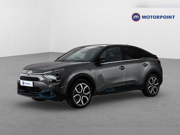 Used Citroen C4 undefined for sale - 78482453: Photo