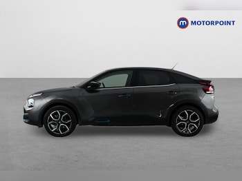 Used Citroen C4 undefined for sale - 78482453: Photo