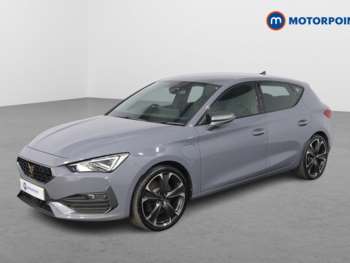 Used Cupra Leon 2023 for sale - 75335230: Photo