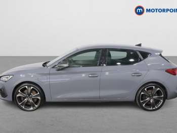 Used Cupra Leon 2023 for sale - 75335230: Photo