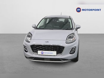 Used Ford Puma  for sale - 75649146: Photo