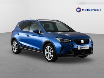 Used SEAT Arona 2023 for sale - 78915352: Photo
