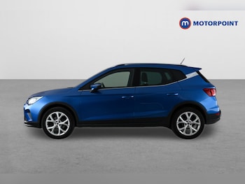 Used SEAT Arona 2023 for sale - 78915352: Photo