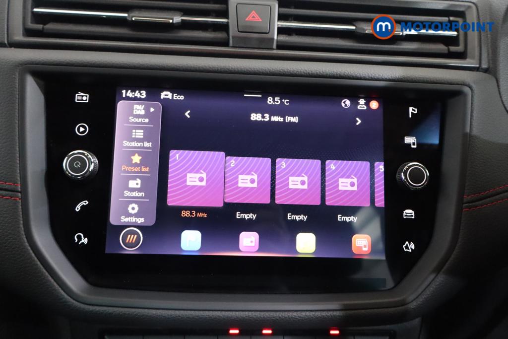 Used SEAT Arona 2021 for sale - 77741237: Photo 10