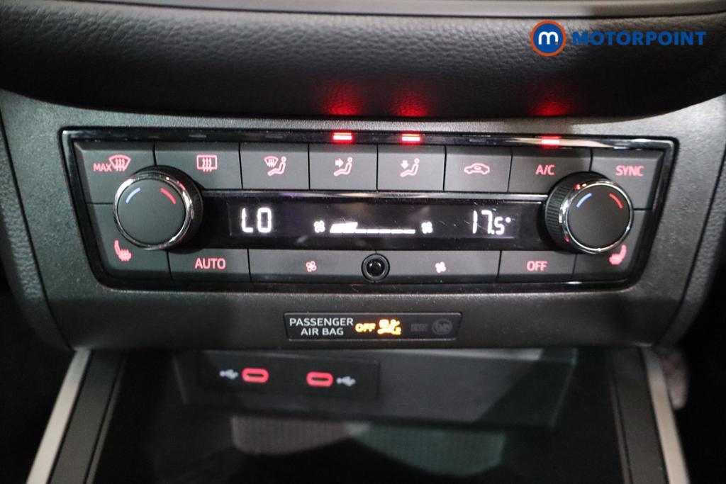 Used SEAT Arona 2021 for sale - 77741237: Photo 11