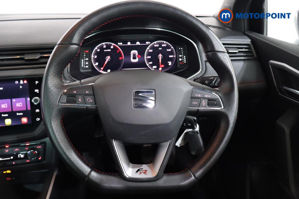 Used SEAT Arona 2021 for sale - 77741237: Photo 14