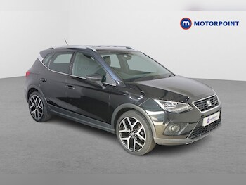 Used SEAT Arona 2021 for sale - 77741237: Photo