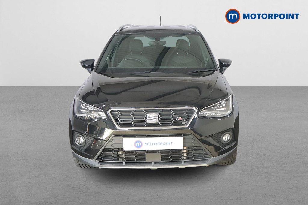 Used SEAT Arona 2021 for sale - 77741237: Photo 2