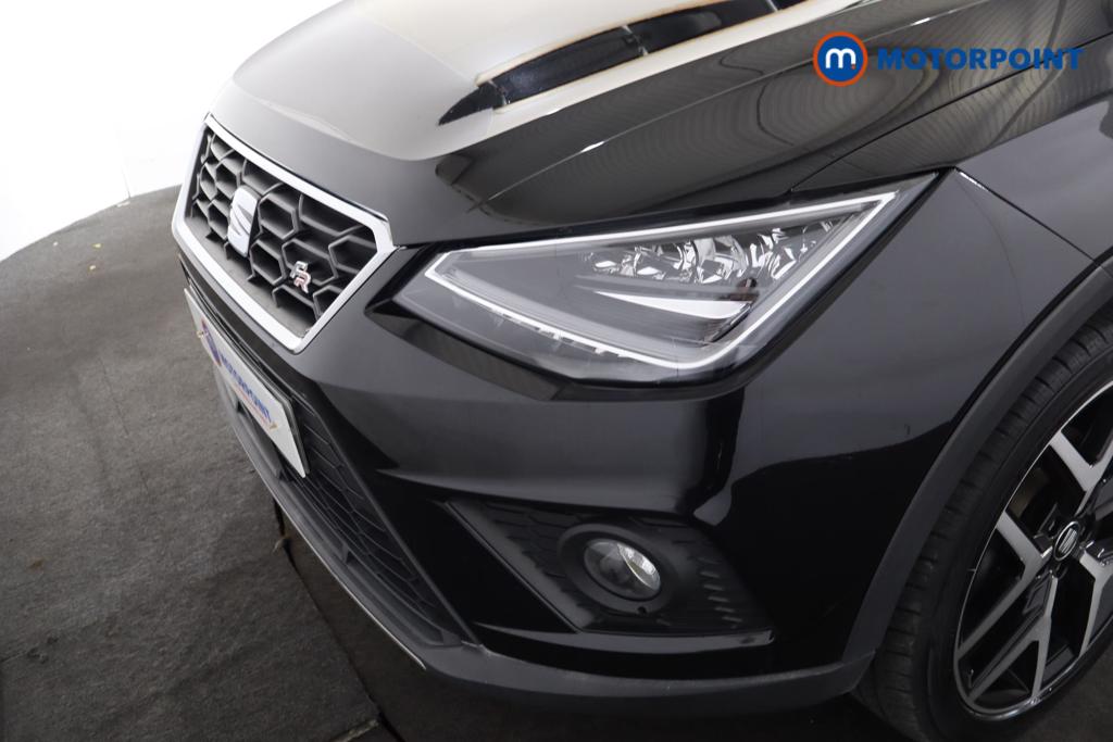 Used SEAT Arona 2021 for sale - 77741237: Photo 22