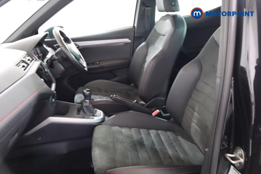 Used SEAT Arona 2021 for sale - 77741237: Photo 24