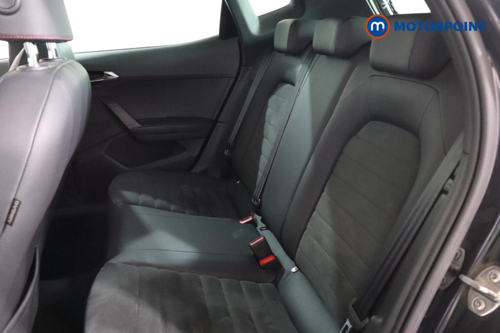 Used SEAT Arona 2021 for sale - 77741237: Photo 25