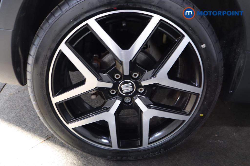 Used SEAT Arona 2021 for sale - 77741237: Photo 28