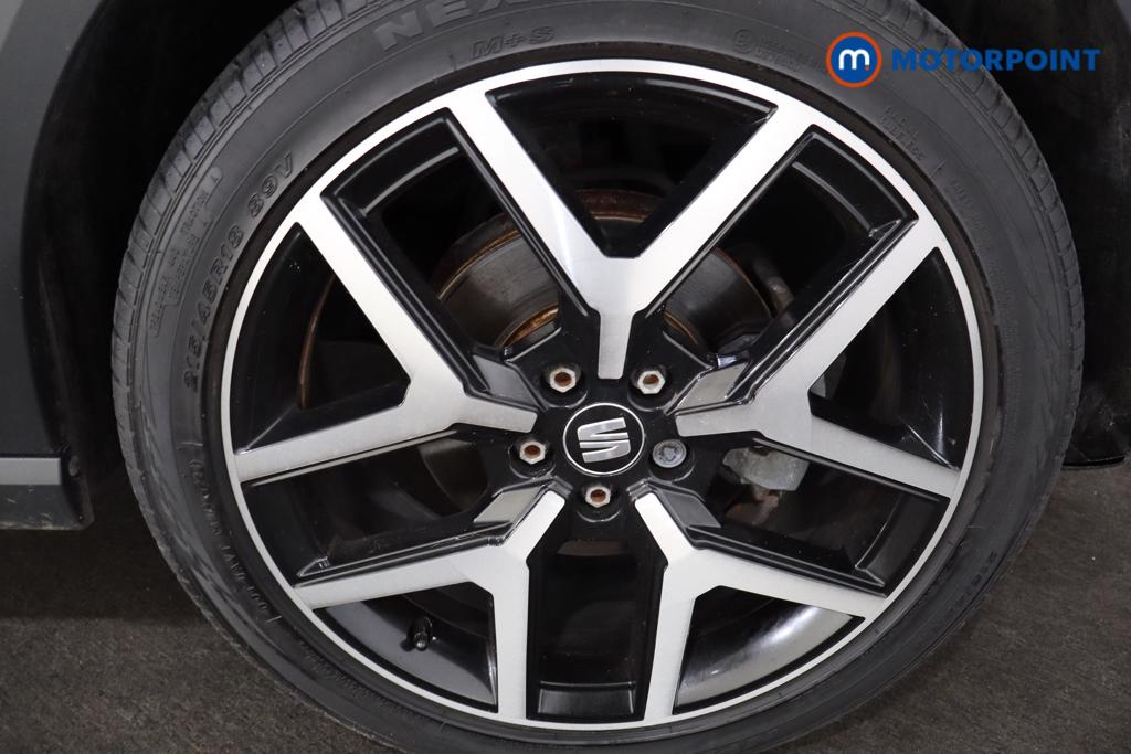 Used SEAT Arona 2021 for sale - 77741237: Photo 29