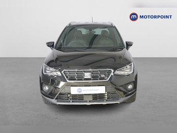 Used SEAT Arona 2021 for sale - 77741237: Photo