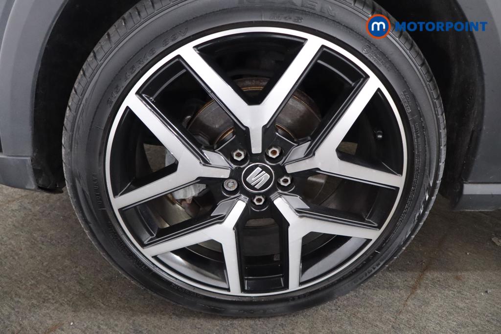 Used SEAT Arona 2021 for sale - 77741237: Photo 30