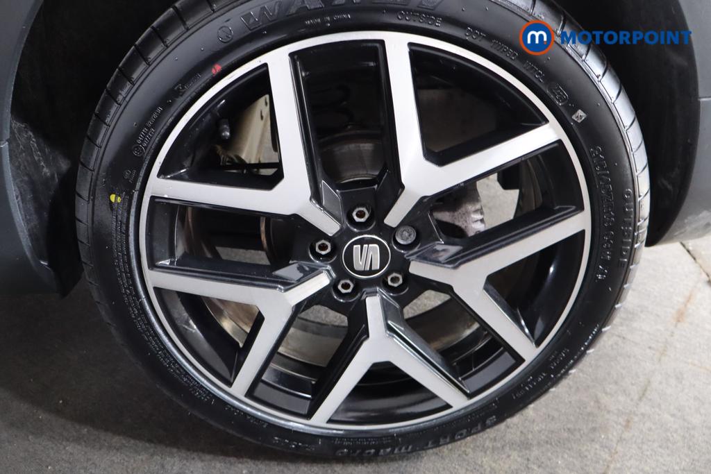 Used SEAT Arona 2021 for sale - 77741237: Photo 31