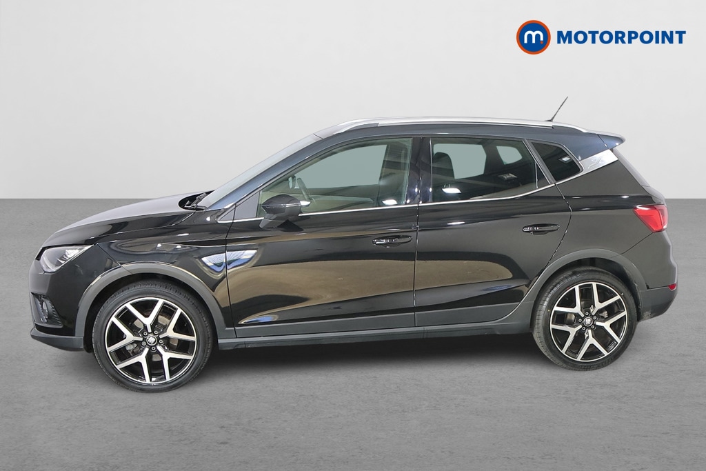 Used SEAT Arona 2021 for sale - 77741237: Photo 4