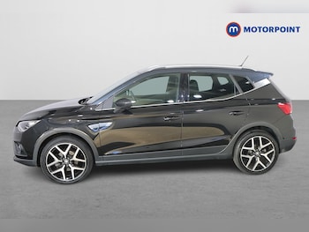 Used SEAT Arona 2021 for sale - 77741237: Photo