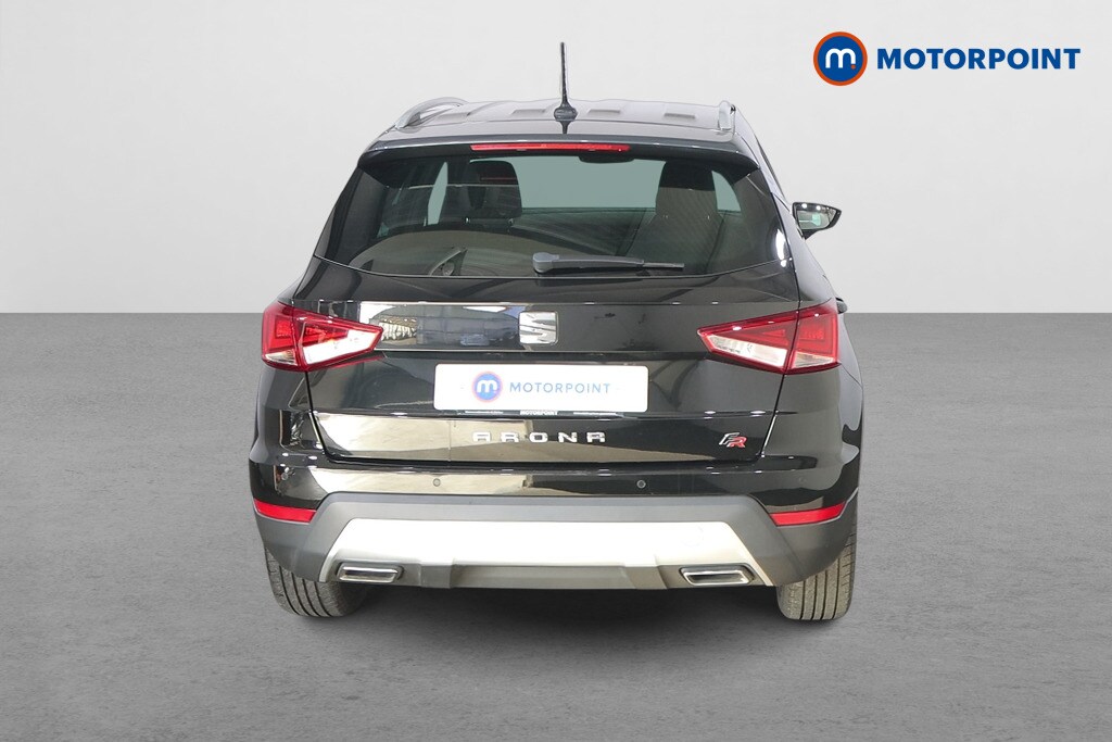 Used SEAT Arona 2021 for sale - 77741237: Photo 6