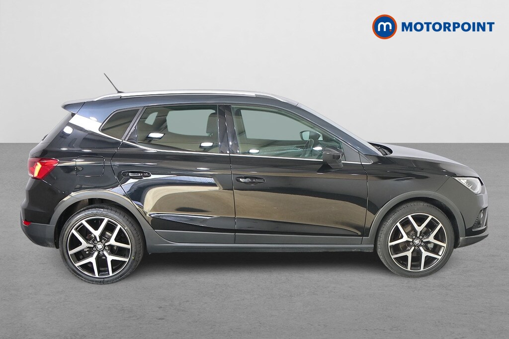 Used SEAT Arona 2021 for sale - 77741237: Photo 8