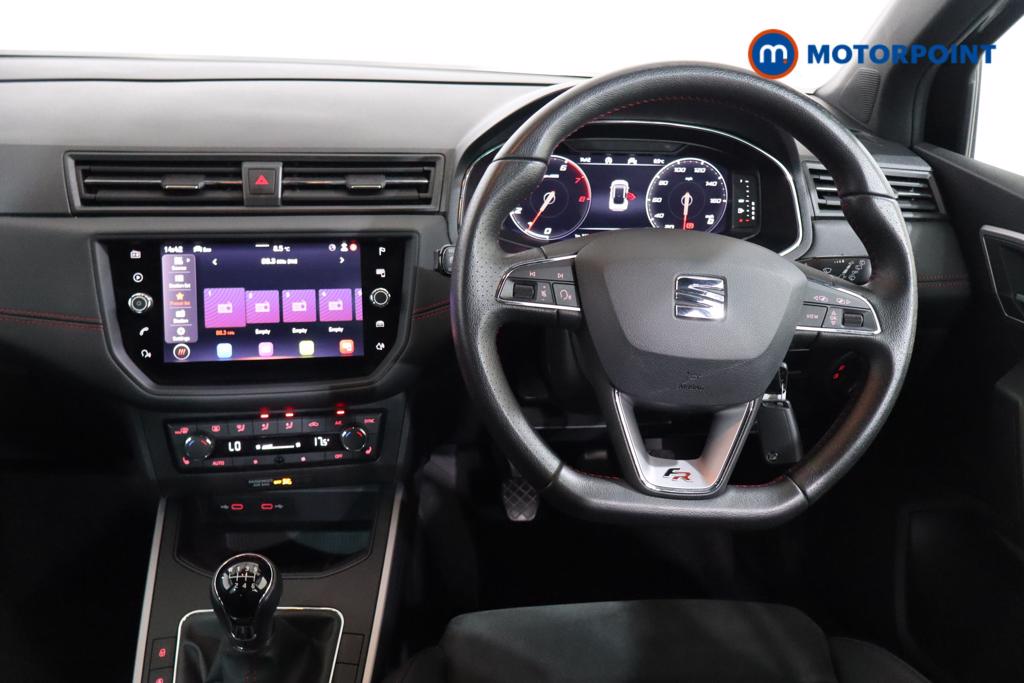 Used SEAT Arona 2021 for sale - 77741237: Photo 9