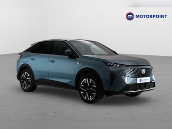 Used Peugeot 3008 2025 for sale - 78722020: Photo