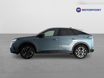Used Peugeot 3008 2025 for sale - 78722020: Photo