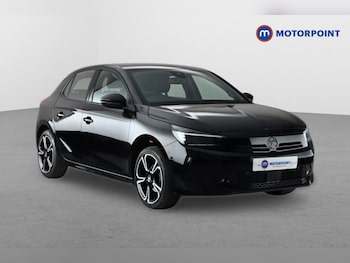 Used Vauxhall Corsa 2023 for sale - 79177631: Photo