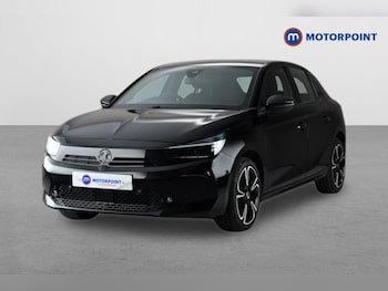 Used Vauxhall Corsa 2023 for sale - 79177631: Photo
