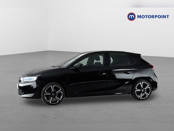 Used Vauxhall Corsa 2023 for sale - 79177631: Photo