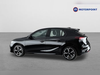 Used Vauxhall Corsa 2023 for sale - 79177631: Photo