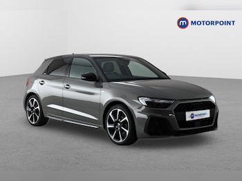 Used Audi A1 2025 for sale - 79102730: Photo