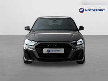 Used Audi A1 2025 for sale - 79102730: Photo